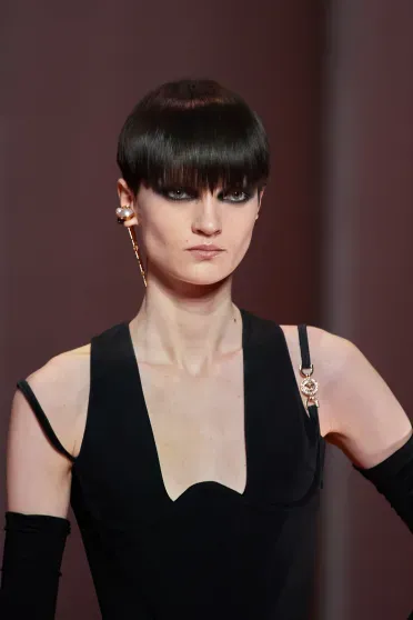 Versace Fall/Winter 2022-2023, Prêt-à-Porter | Ready-to-Wear Versace Fall/Winter 2022-2023, Prêt-à-Porter | Ready-to-Wear