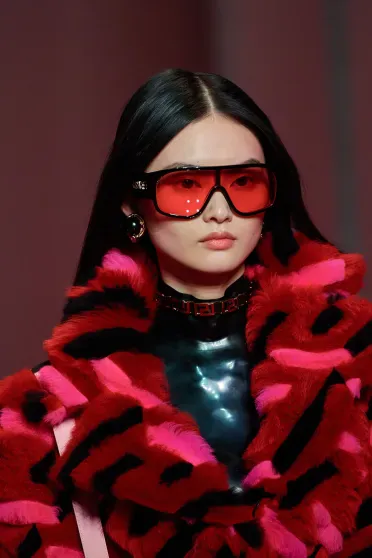 Versace Fall/Winter 2022-2023, Prêt-à-Porter | Ready-to-Wear Versace Fall/Winter 2022-2023, Prêt-à-Porter | Ready-to-Wear