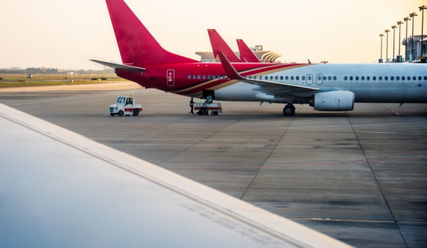 Версия: отмена рейсов Air Arabia связана с невостребованными блоками кресел Версия: отмена рейсов Air Arabia связана с невостребованными блоками кресел