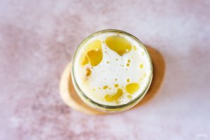 Жареные лисички на зиму Жареные лисички на зиму