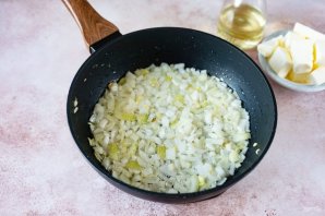 Жареные лисички на зиму Жареные лисички на зиму