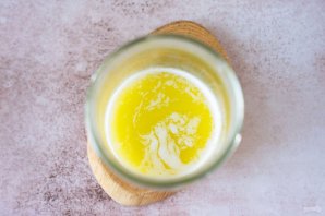 Жареные лисички на зиму Жареные лисички на зиму