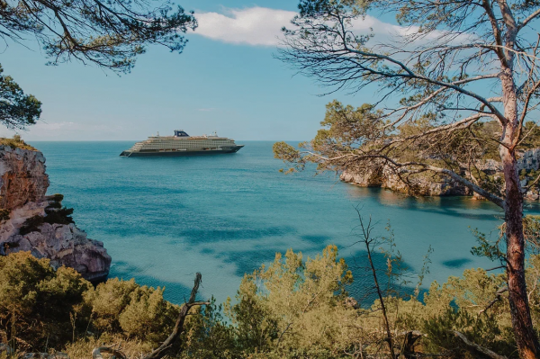 Зима в Средиземноморье: маршруты класса люкс с Explora Journeys