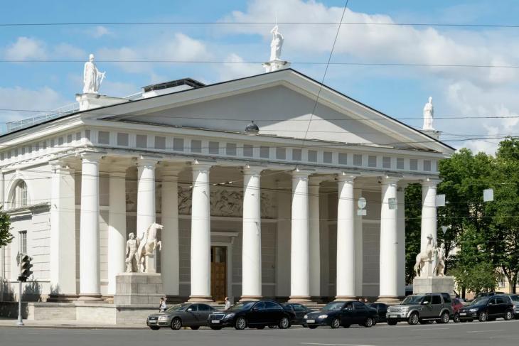 
                Главные культурные события сентября 2026            