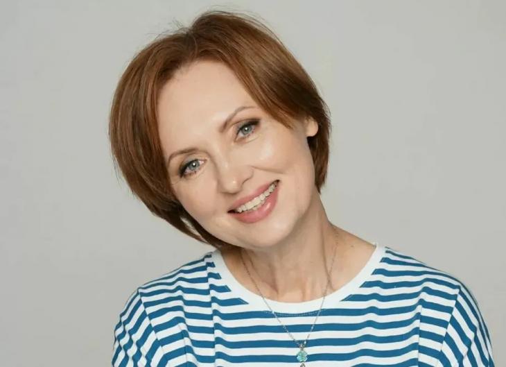 Елена Ксенофонтова решилась на пластику из-за кожного заболевания
Елена Ксенофонтова решилась на пластику из-за кожного заболевания