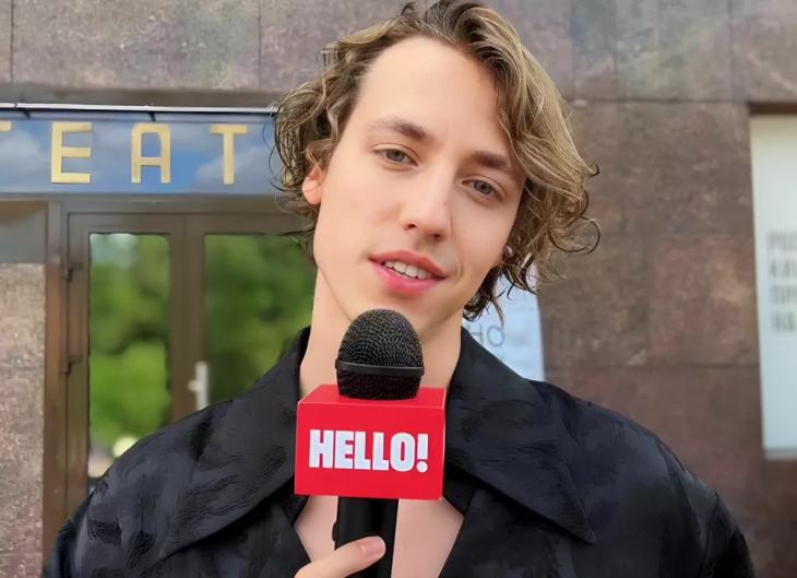 «Сейчас я один»: Алексей Лукин поделился с HELLO! о расставании
«Сейчас я один»: Алексей Лукин поделился с HELLO! о расставании