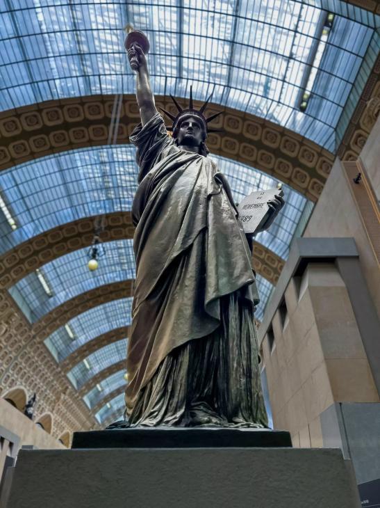 
                Новости аукционного дома Sotheby&rsquo;s, галереи Уффици и юбилейная программа музея д'Орсэ            