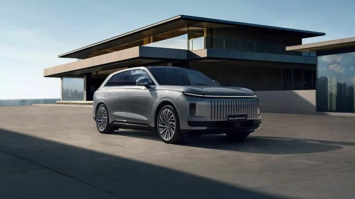 Все новые Geely, Tenet Plus, Esteo, Jetour, Esteo, Jeland — главные события в мире авто
Все новые Geely, Tenet Plus, Esteo, Jetour, Esteo, Jeland — главные события в мире авто