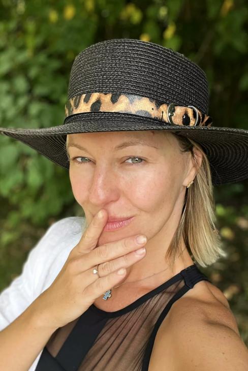 Эксклюзив HELLO!: актриса Яна Крайнова рассказала о помолвке и предстоящей свадьбе
Эксклюзив HELLO!: актриса Яна Крайнова рассказала о помолвке и предстоящей свадьбе
