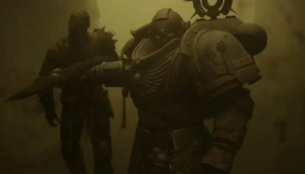 Amazon и Генри Кавилл снимут аниме-сериал &lsquo;Warhammer 40,000"