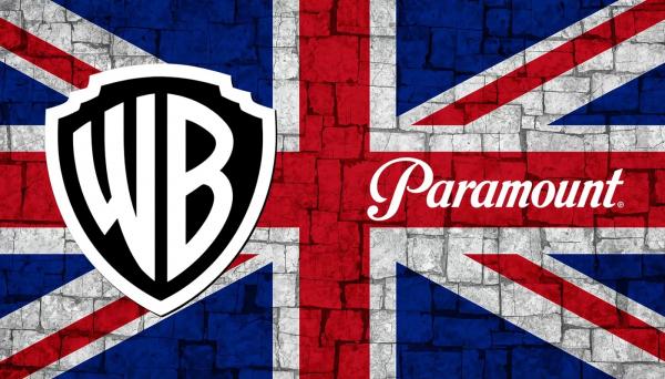 Великобритания одобрила слияние Warner Bros. и Paramount Великобритания одобрила слияние Warner Bros. и Paramount