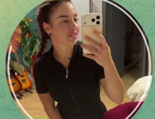 Евгения Дорожкина начала принимать на Поляне первых клиенток Евгения Дорожкина начала принимать на Поляне первых клиенток