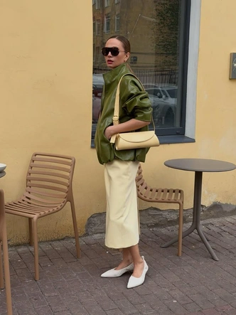 В чем стильной маме идти 1 сентября на школьную линейку: Лисовец рекомендует В чем стильной маме идти 1 сентября на школьную линейку: Лисовец рекомендует