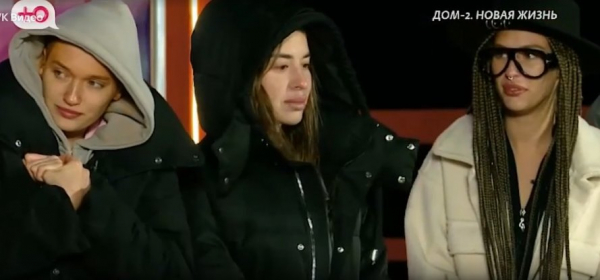Артём Рышковский победил в конкурсе "Человек года 2026", но ему навязали соведущую Элину Рахимову