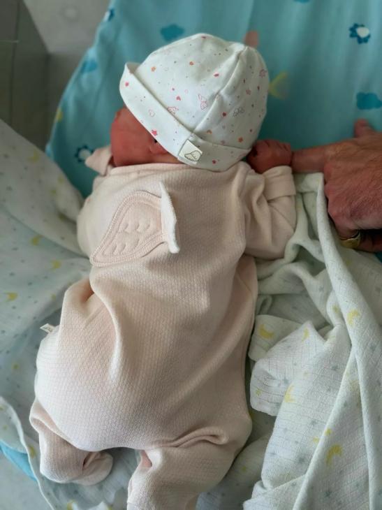 
                Принцесса Евгения родила третьего ребёнка            