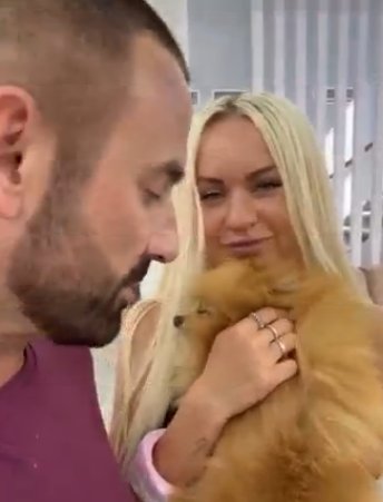 Лёша Адеев укусил Ивану Михайличенко за лицо? Лёша Адеев укусил Ивану Михайличенко за лицо?