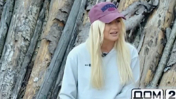 Элина Рахимова бросила нового ухажера ради друга Игоря Григорьева