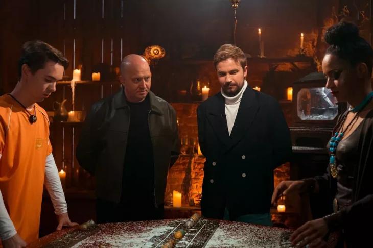 
                7 причин посмотреть второй сезон &laquo;Форта&raquo;            