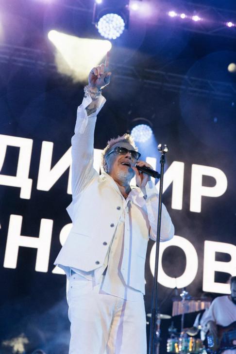 
                16 августа в саду &laquo;Эрмитаж&raquo; состоится Вельвет Фест 2026            