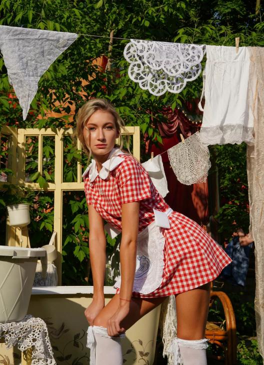 
                Ювелирная коллекция от Екатерины Климовой и не только: дайджест fashion-новостей            