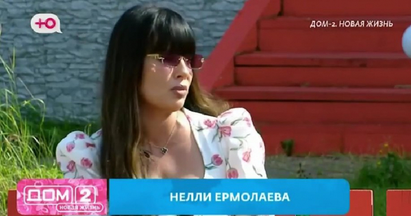 Женя Дорожкина считает, что Рышковский себя закапывает, говоря про интим с Ермаковой Женя Дорожкина считает, что Рышковский себя закапывает, говоря про интим с Ермаковой
