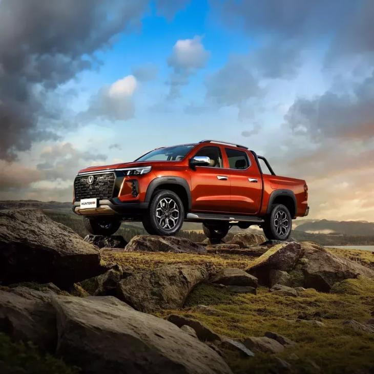 Два кроссовера Geely, Jeland с плюсом, новый Avatr и дизельный Changan — главные события в мире авто
Два кроссовера Geely, Jeland с плюсом, новый Avatr и дизельный Changan — главные события в мире авто