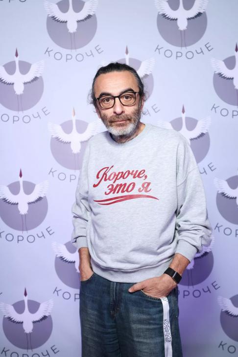Влюблённые Верник и Гухман, Исакова с дочерью и другие — чем закончился кинофестиваль «Короче»
Влюблённые Верник и Гухман, Исакова с дочерью и другие — чем закончился кинофестиваль «Короче»