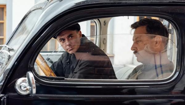 Стартовали съемки продолжения сериала "СМЕРШ"