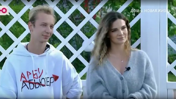 Артём Рышковский обидел Евгения Ромашова фразой про плохого отца Артём Рышковский обидел Евгения Ромашова фразой про плохого отца