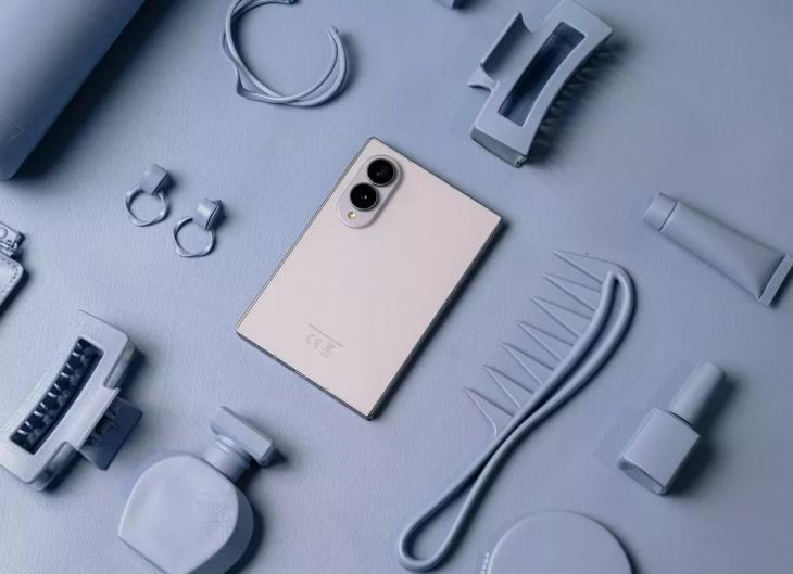 Смартфон, который раздвигает границы: почему Samsung Galaxy Z Fold8 меняет наши повседневные привычки
Смартфон, который раздвигает границы: почему Samsung Galaxy Z Fold8 меняет наши повседневные привычки
