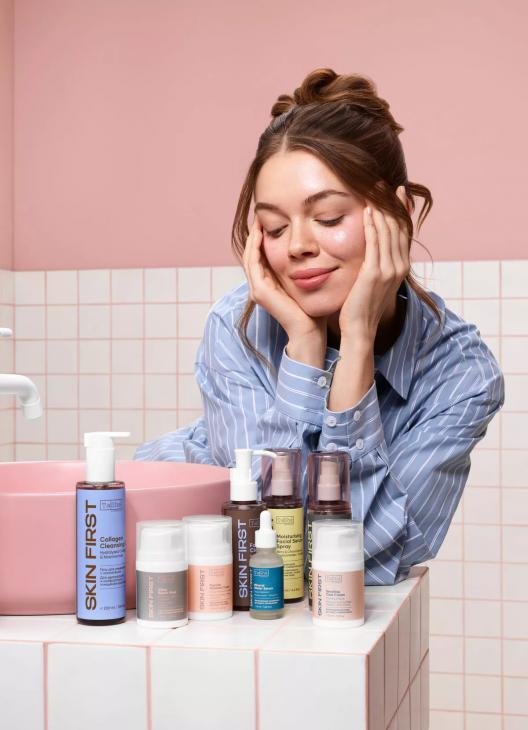 
                От SPF на Эвересте до спа-ритуалов в Италии: дайджест beauty-новостей            