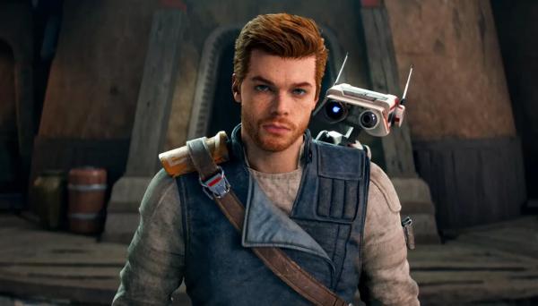 Lucasfilm связала игровые и кинематографические "Звездные войны" Lucasfilm связала игровые и кинематографические "Звездные войны"