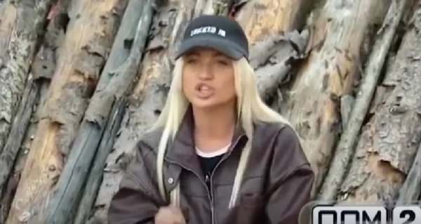 Надя Ермакова посоветовала Карине Клочковой бороться с Рахимовой Надя Ермакова посоветовала Карине Клочковой бороться с Рахимовой