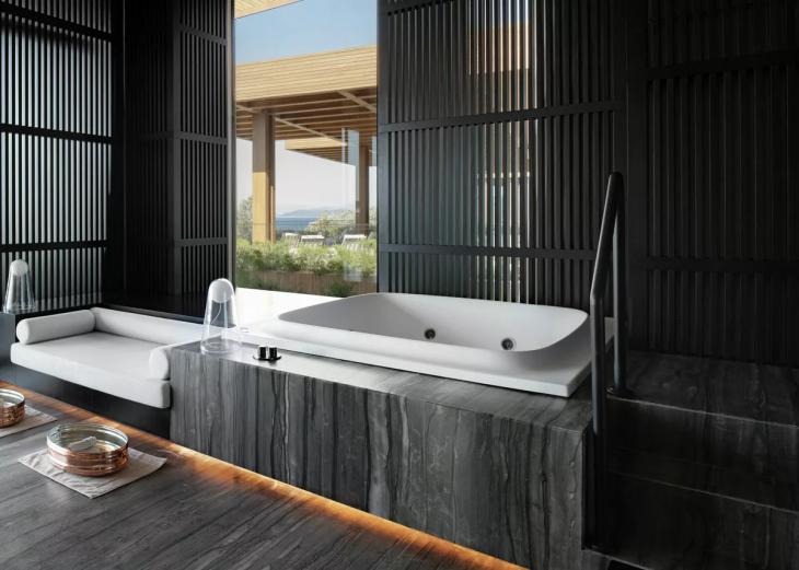 
                Maxx Royal Bodrum: искусство безупречного отдыха            