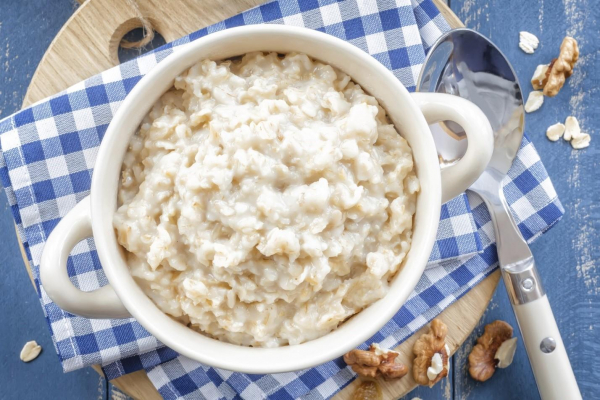 Какие каши помогают защитить печень от ожирения: доступные продукты на каждый день Какие каши помогают защитить печень от ожирения: доступные продукты на каждый день