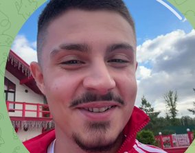 Никита Гуранда вернулся на Дом 2 к Рахимовой и Безверховой Никита Гуранда вернулся на Дом 2 к Рахимовой и Безверховой