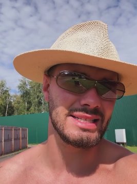 Сергей Хорошев пригласил Дорожкину в ресторан на годовщину свадьбы Сергей Хорошев пригласил Дорожкину в ресторан на годовщину свадьбы
