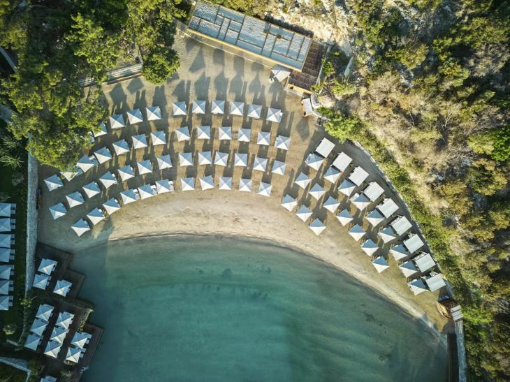 
                Maxx Royal Bodrum: искусство безупречного отдыха            