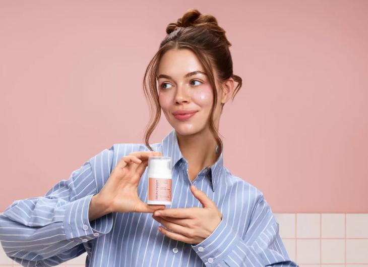 
                От SPF на Эвересте до спа-ритуалов в Италии: дайджест beauty-новостей            