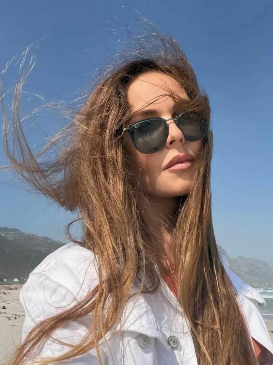 
                Екатерина Андреева рассказала о своем отношении к пластической хирургии             