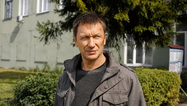 НТВ снимает остросюжетный сериал "Свободное падение" НТВ снимает остросюжетный сериал "Свободное падение"