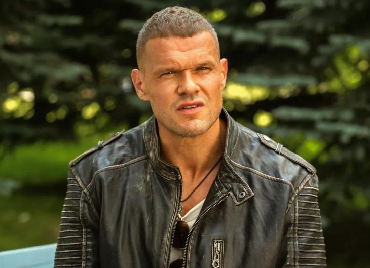 
                Самбурская с хитом Аллегровой и химия дуэта Яглыча и Кочнева            
