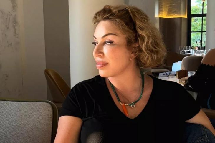 Мама Тимати рассказала о серьезной психологической проблеме
Мама Тимати рассказала о серьезной психологической проблеме