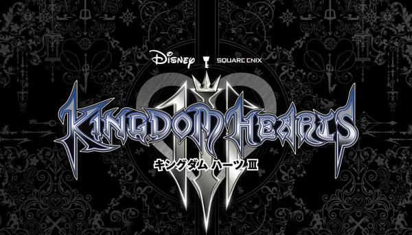 Disney готовит аниме на основе игры "Kingdom Hearts" Disney готовит аниме на основе игры "Kingdom Hearts"