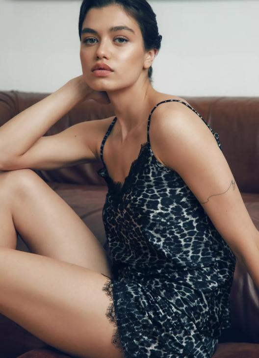 
                Ювелирная коллекция от Екатерины Климовой и не только: дайджест fashion-новостей            