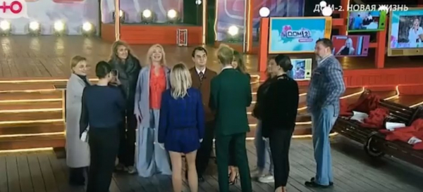 Артём Рышковский недоволен тем, что у него забрали баллы в конкурсе "Человек года" Артём Рышковский недоволен тем, что у него забрали баллы в конкурсе "Человек года"