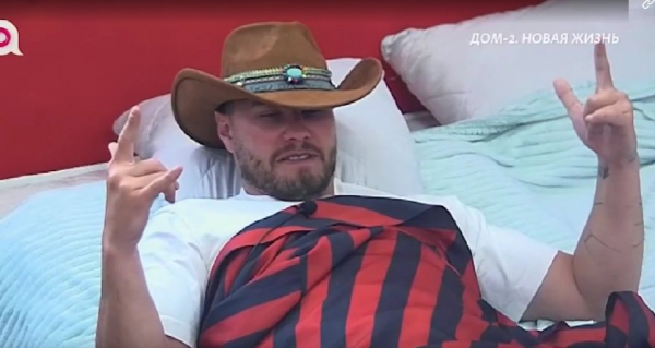 У Сергея Хорошева снова стычки с жюри конкурса "Человек года"