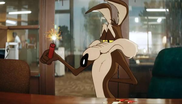 Отвергнутый Warner Bros. фильм внезапно стал хитом