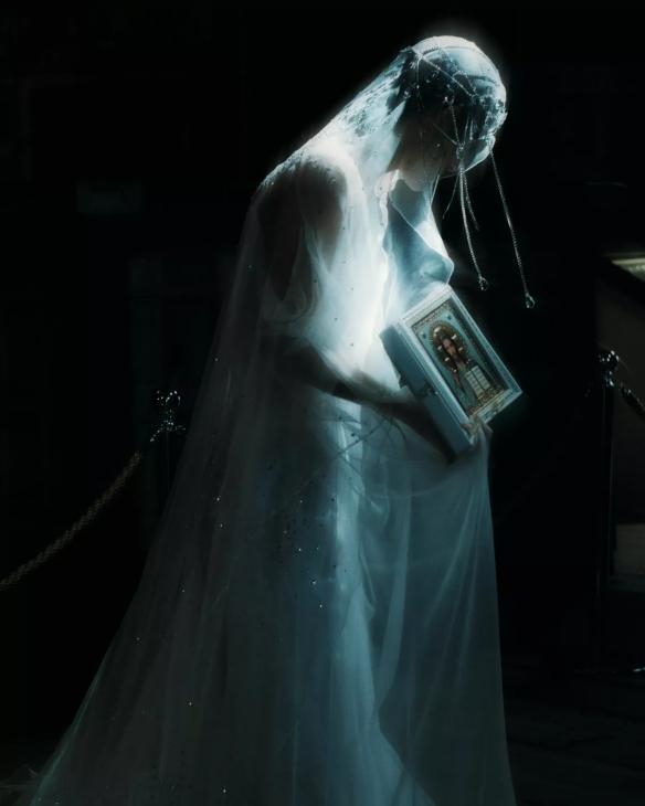 
                Валери Зоидова и Алан Прудников обвенчались            