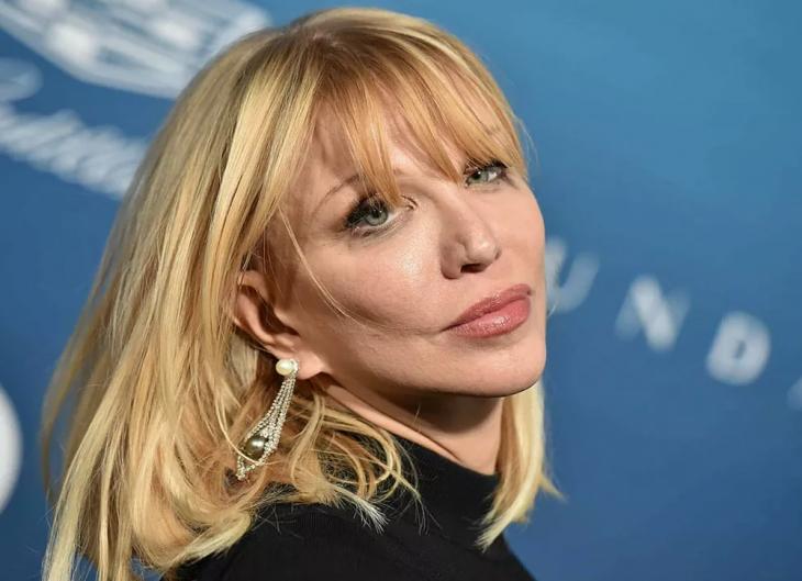 Кортни Лав рассказала о битве за здоровье: «Мне сказали, что я умру, но я не поверила»
Кортни Лав рассказала о битве за здоровье: «Мне сказали, что я умру, но я не поверила»